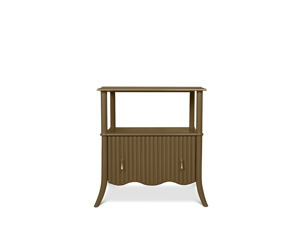 Avalon Large Bedside