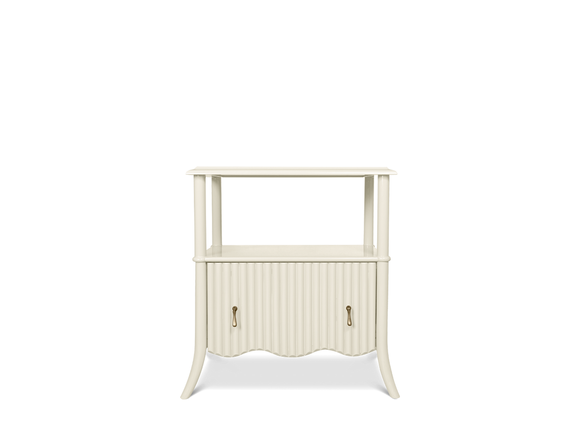 Avalon Large Bedside
