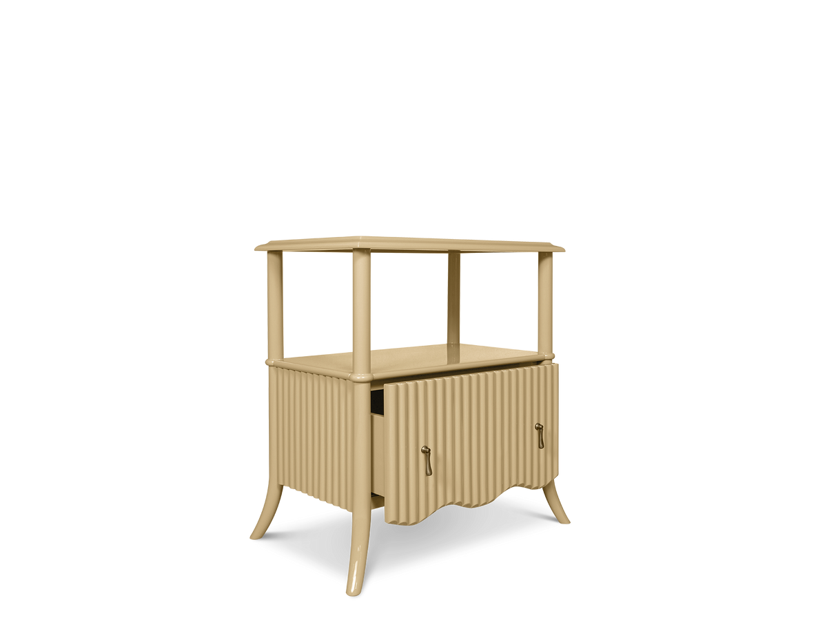 Avalon Large Bedside
