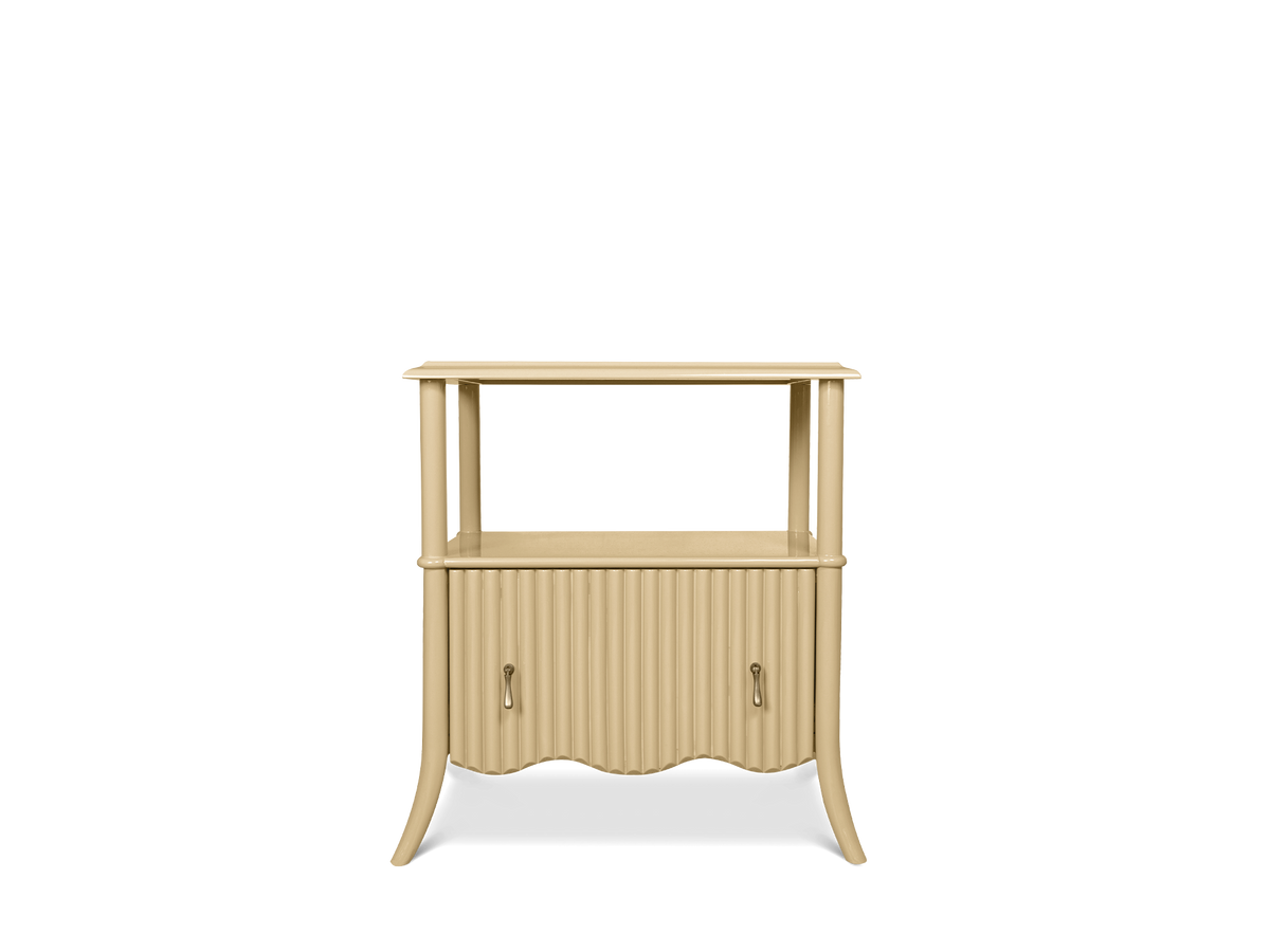 Avalon Large Bedside