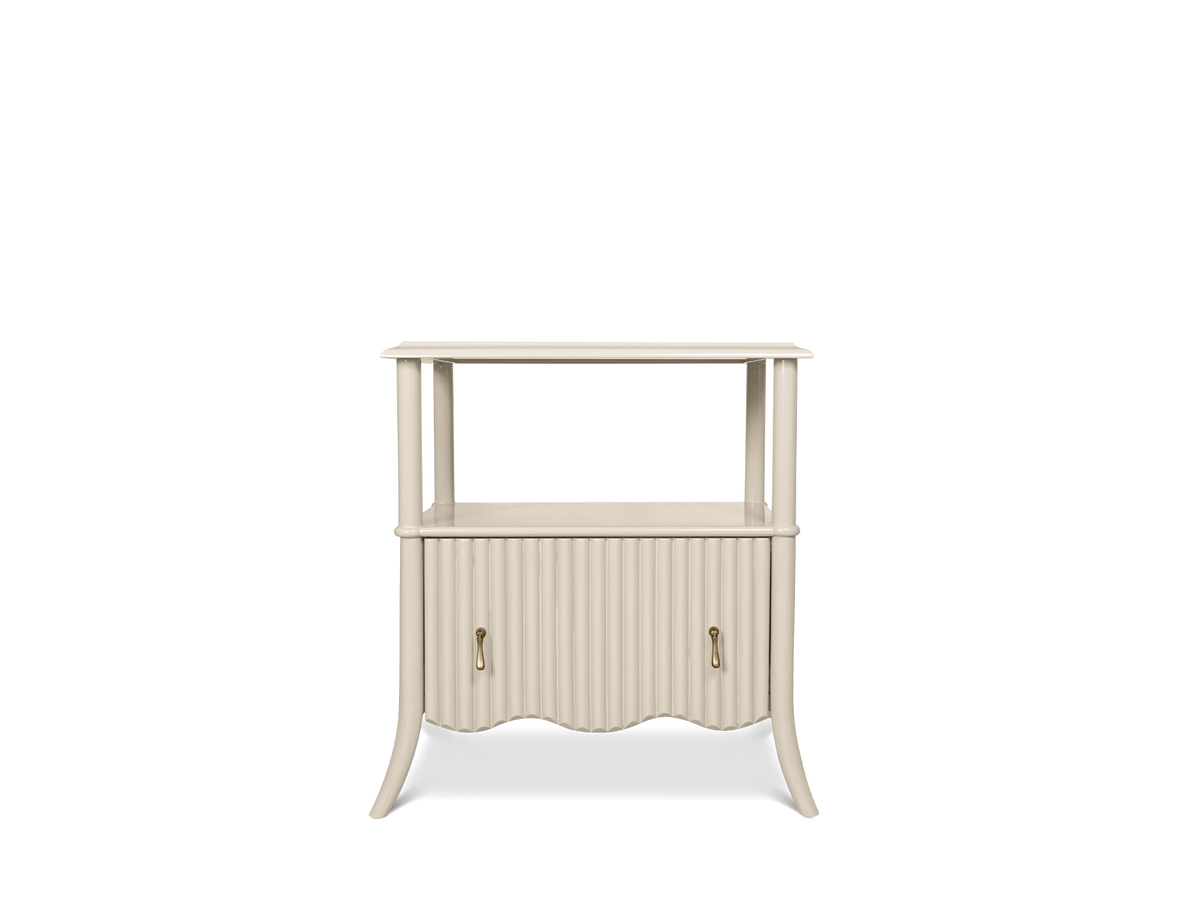 Avalon Large Bedside