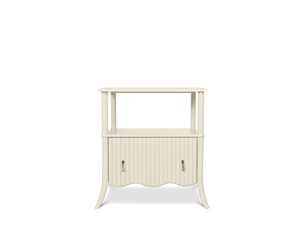 Avalon Large Bedside