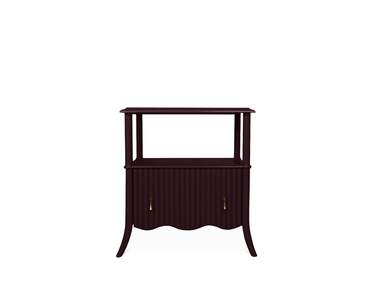 Avalon Large Bedside