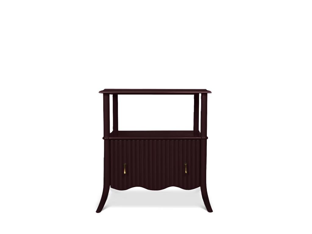 Avalon Large Bedside