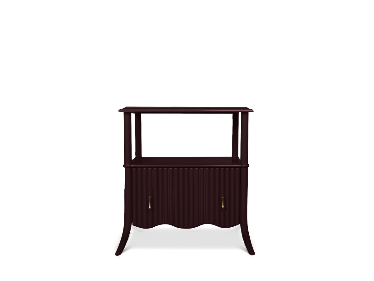 Avalon Large Bedside