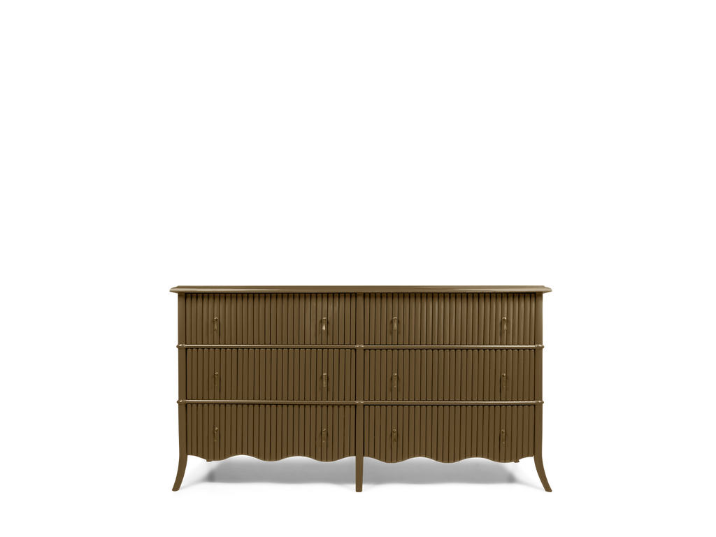 Avalon Double Chest