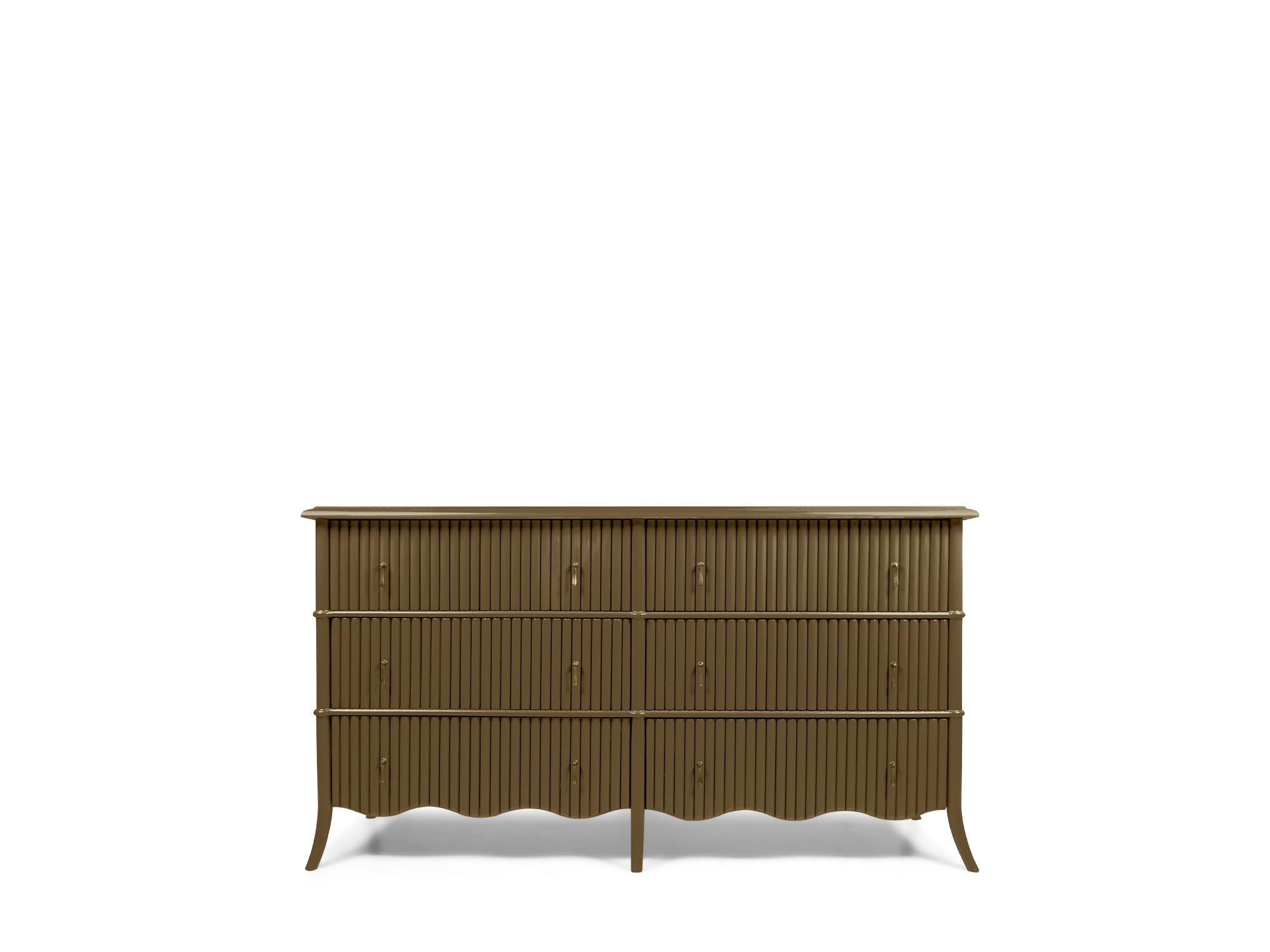 Avalon Double Chest