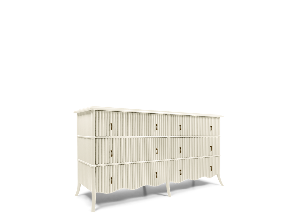 Avalon Double Chest