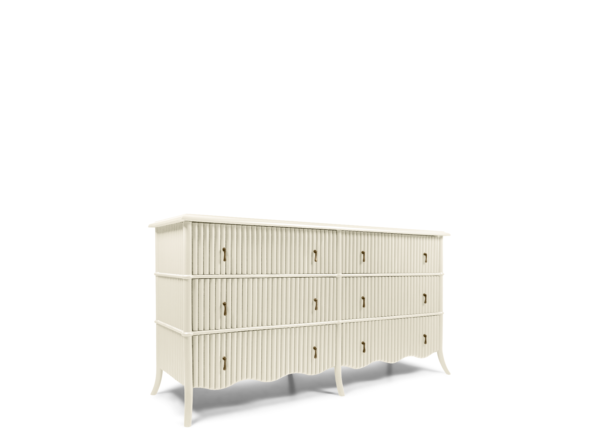 Avalon Double Chest