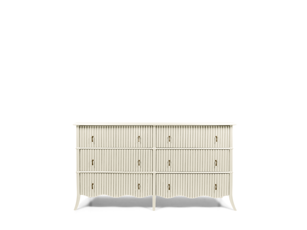 Avalon Double Chest