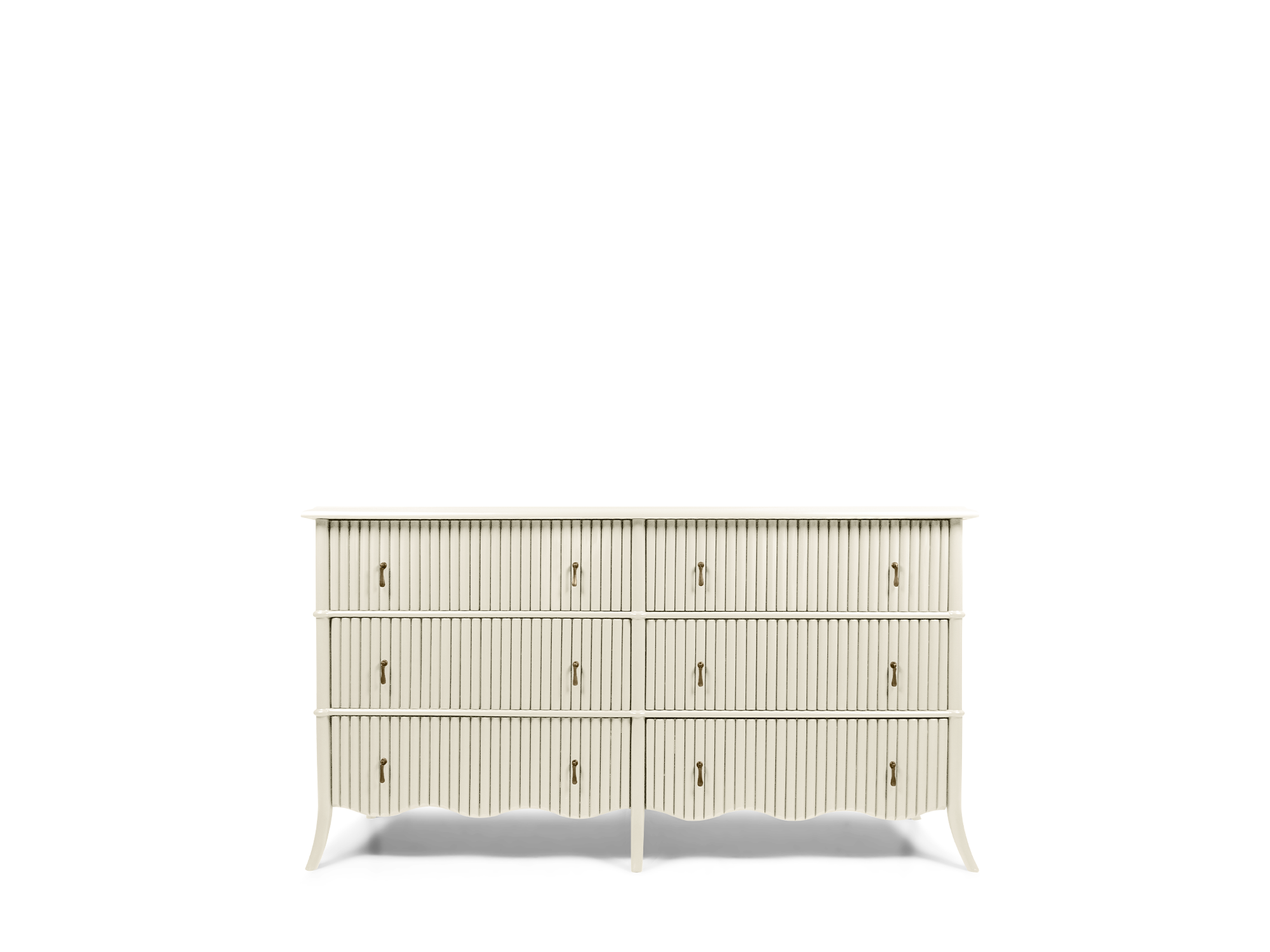 Avalon Double Chest