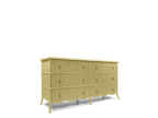 Avalon Double Chest