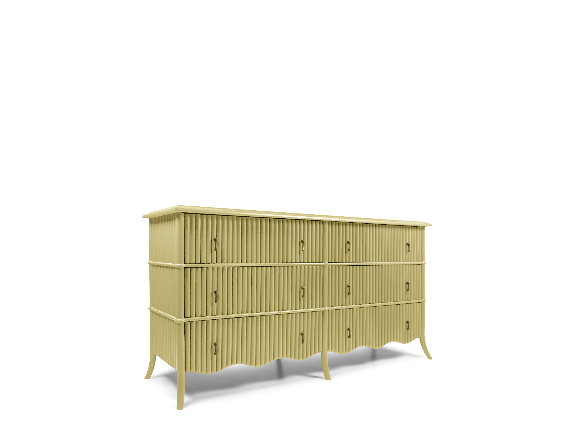 Avalon Double Chest
