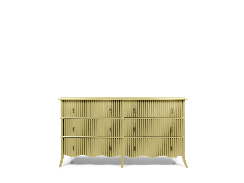 Avalon Double Chest