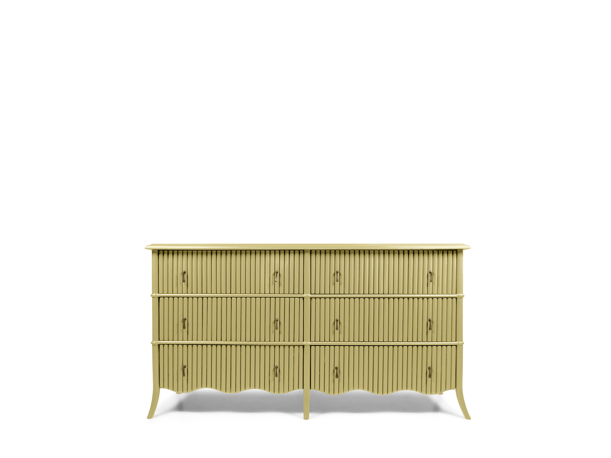 Avalon Double Chest