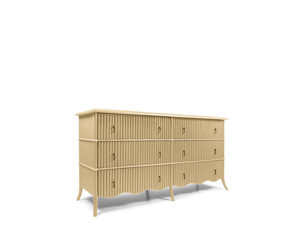 Avalon Double Chest