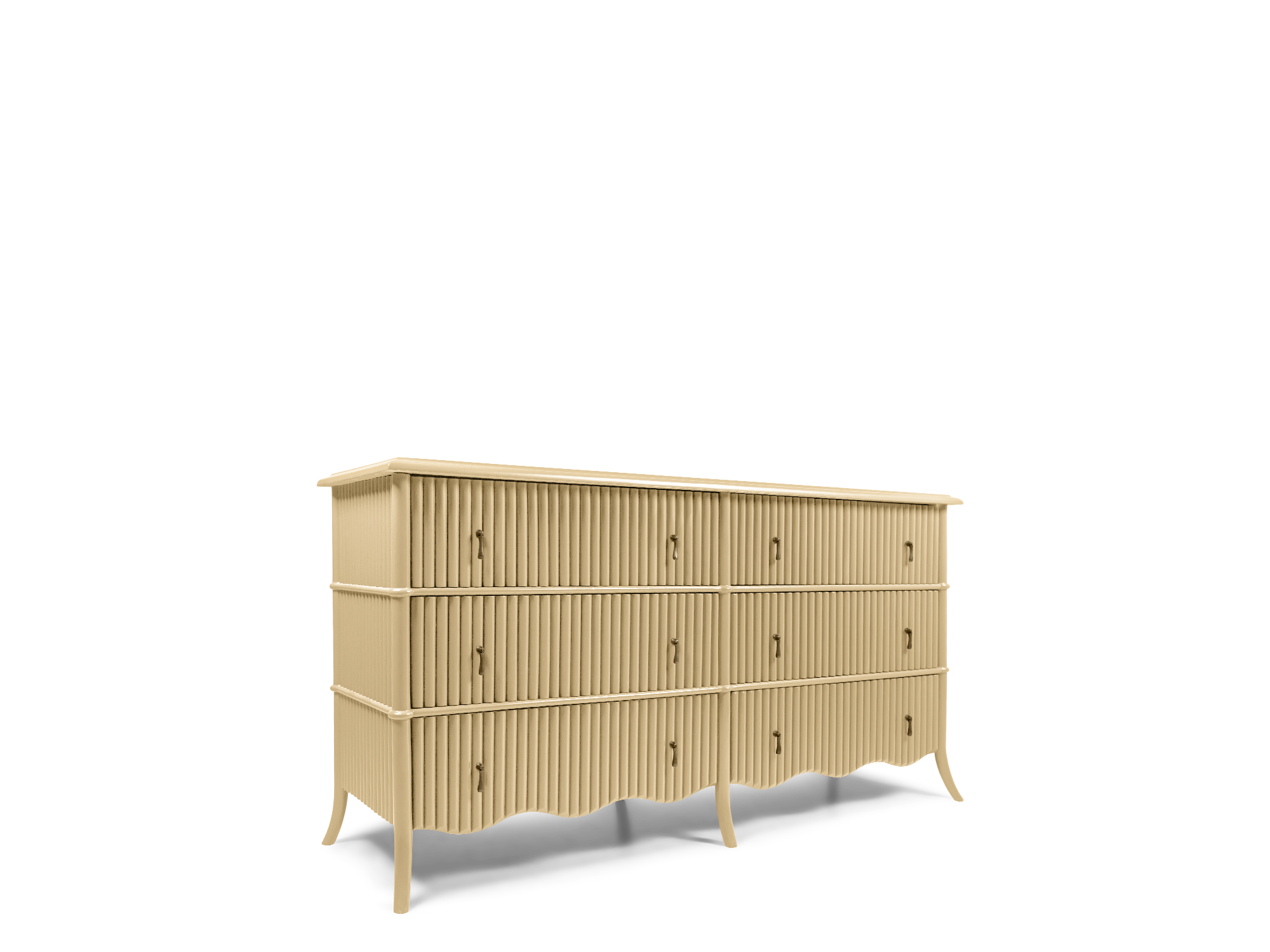 Avalon Double Chest