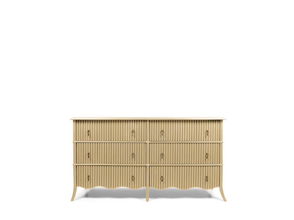 Avalon Double Chest