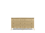 Avalon Double Chest