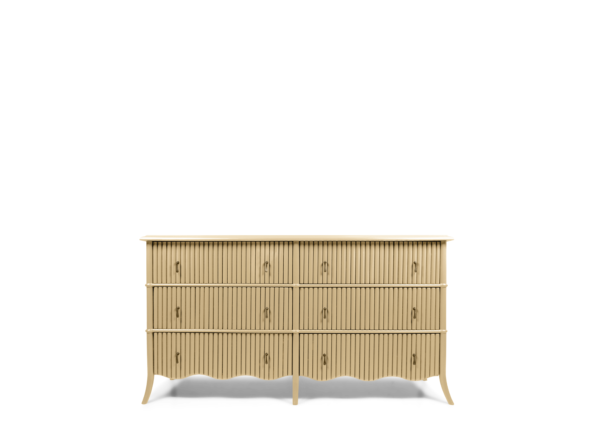 Avalon Double Chest