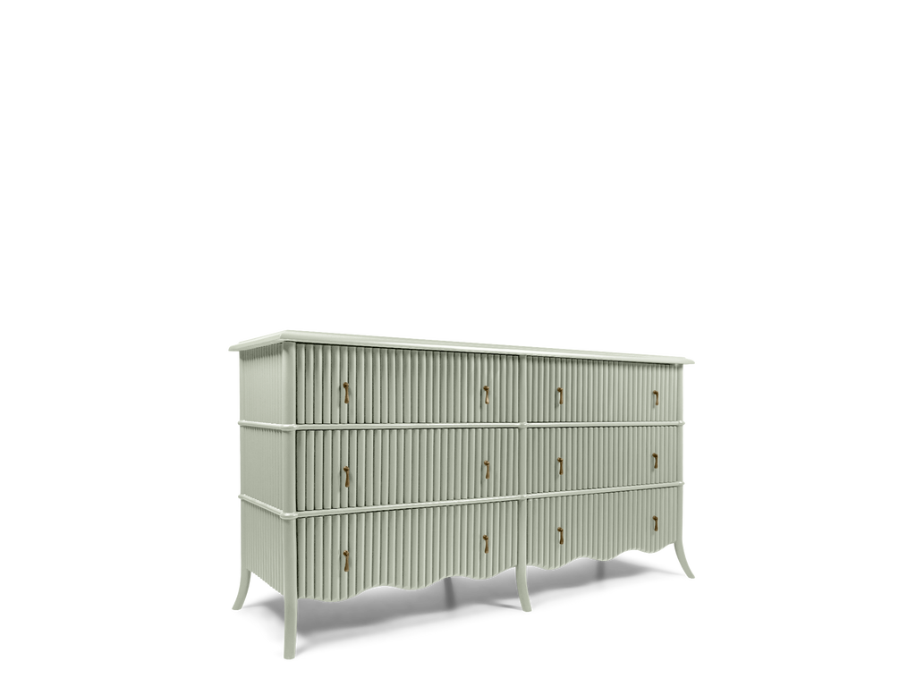 Avalon Double Chest