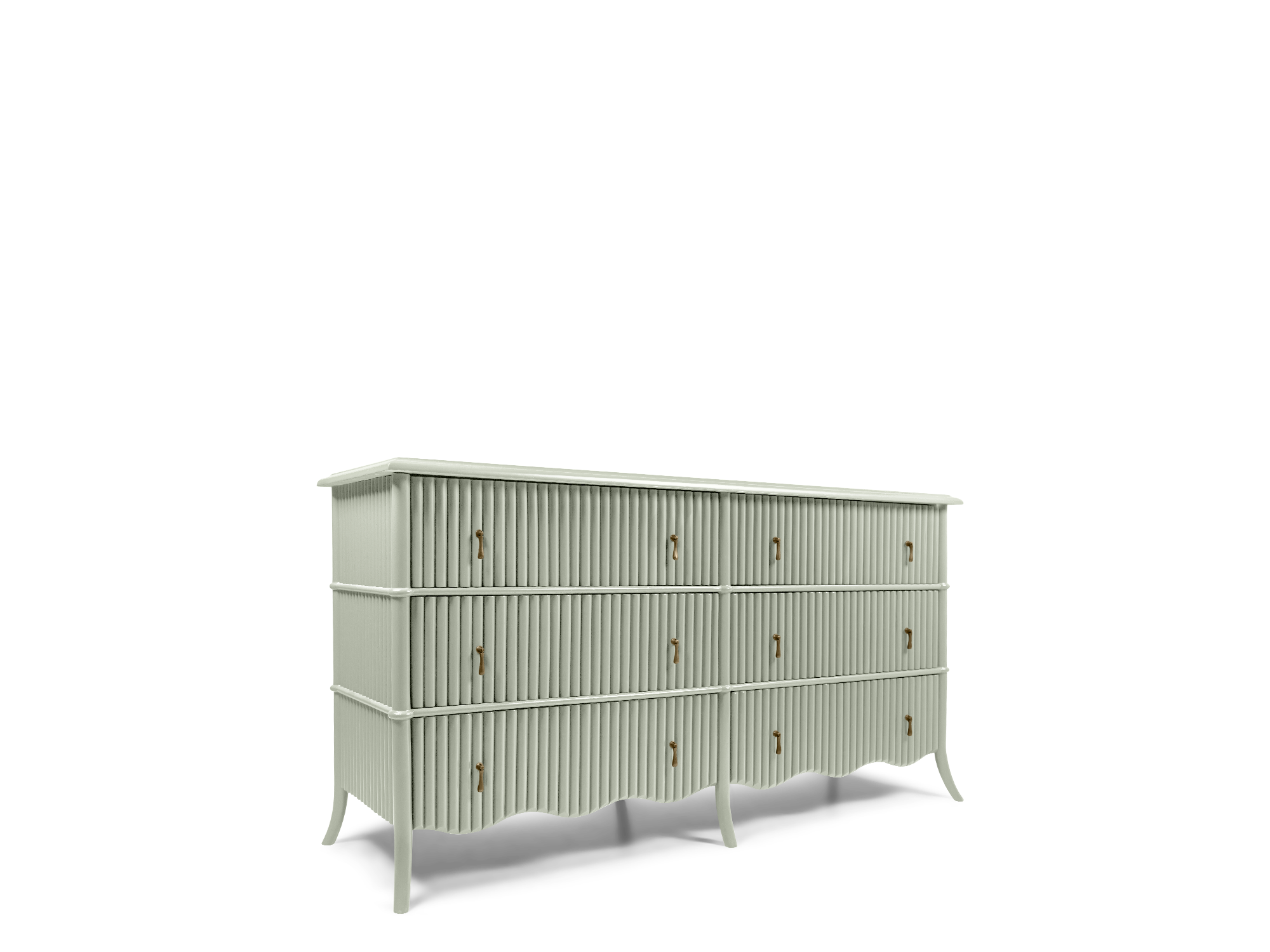 Avalon Double Chest