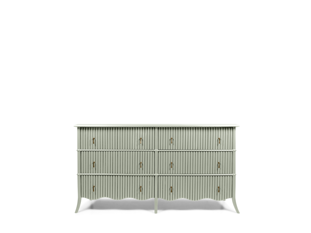 Avalon Double Chest