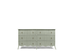 Avalon Double Chest