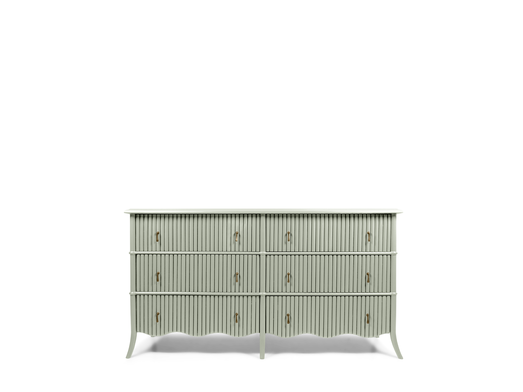 Avalon Double Chest