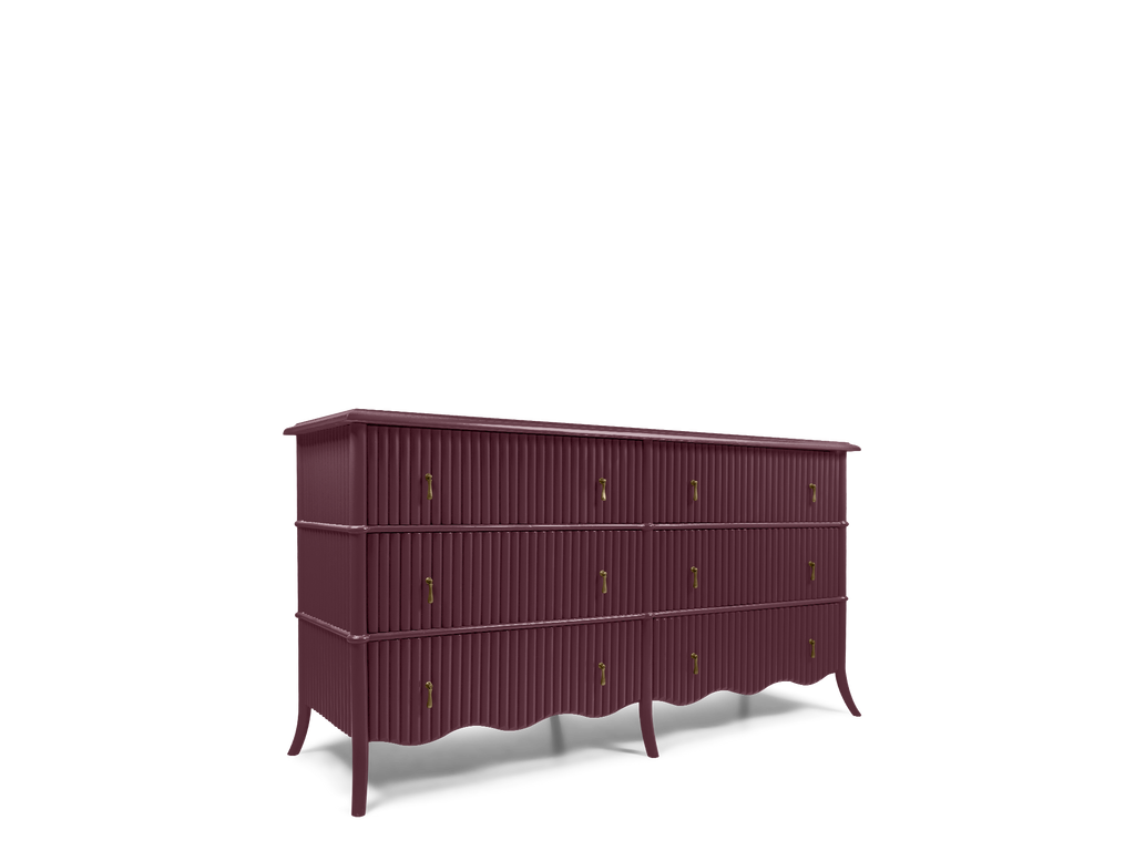 Avalon Double Chest