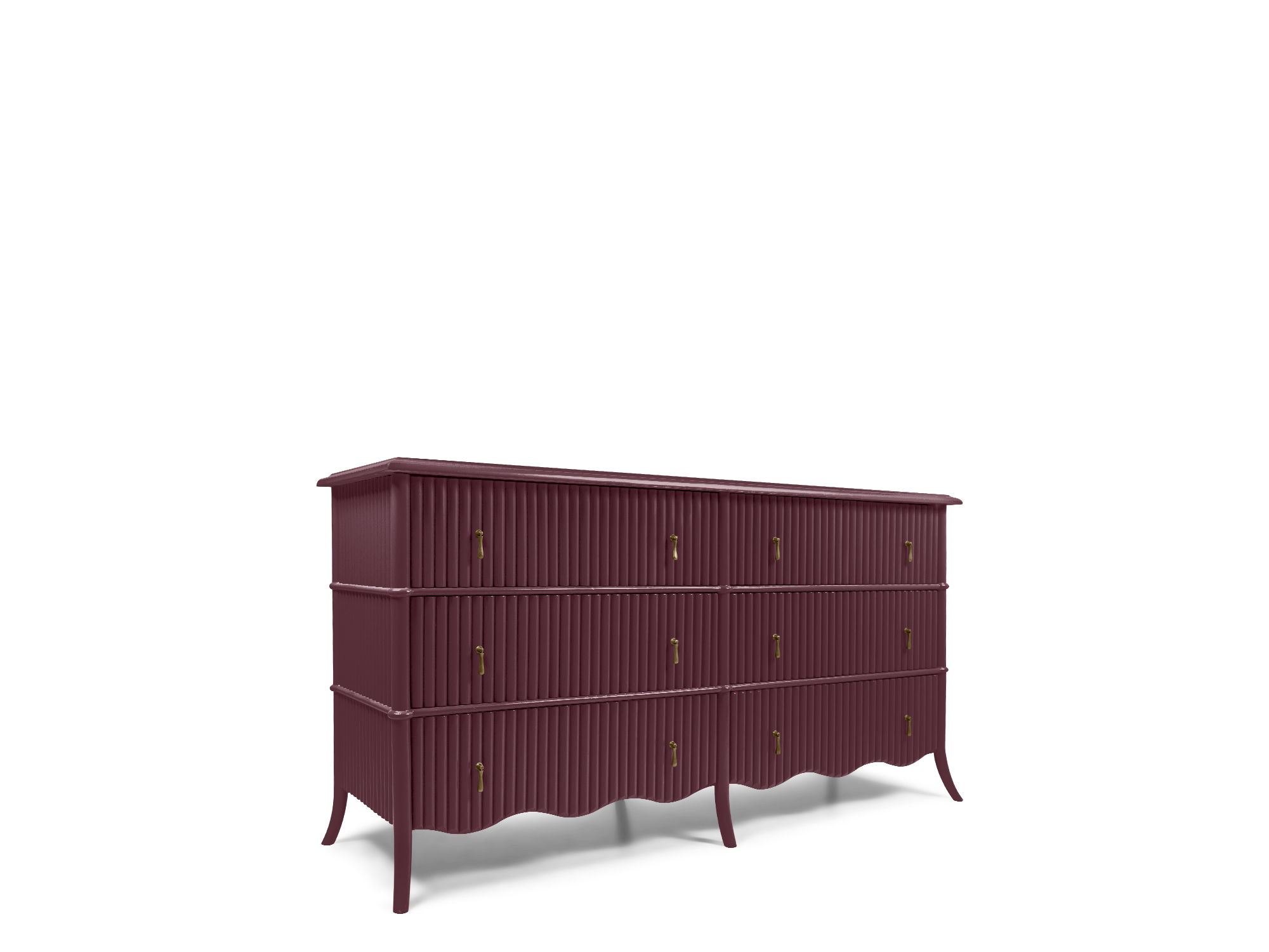 Avalon Double Chest