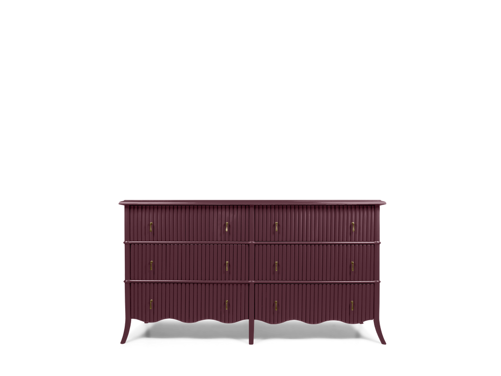 Avalon Double Chest