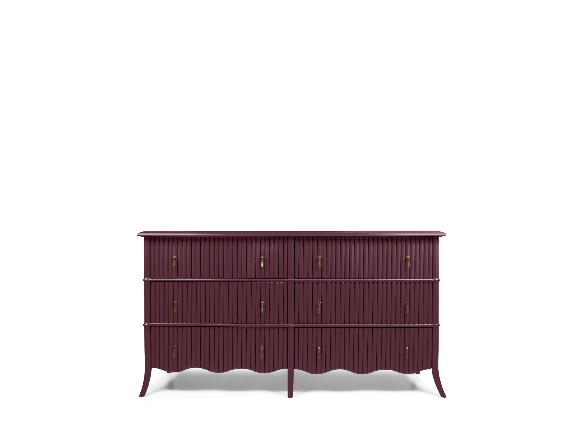 Avalon Double Chest