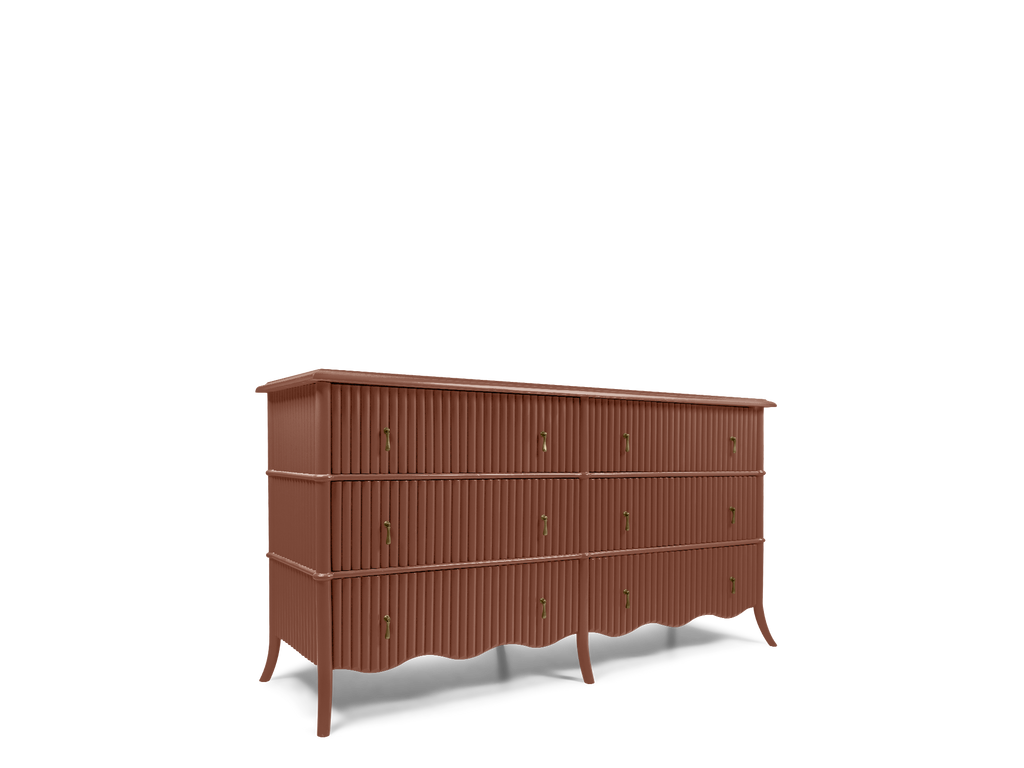 Avalon Double Chest