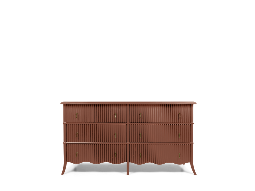 Avalon Double Chest