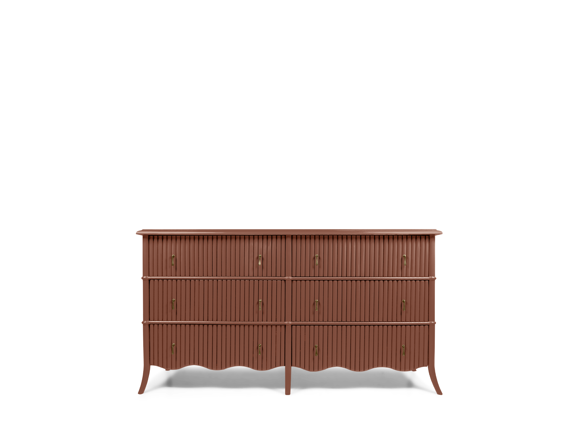 Avalon Double Chest
