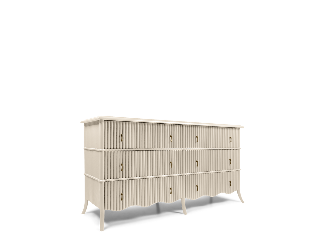 Avalon Double Chest