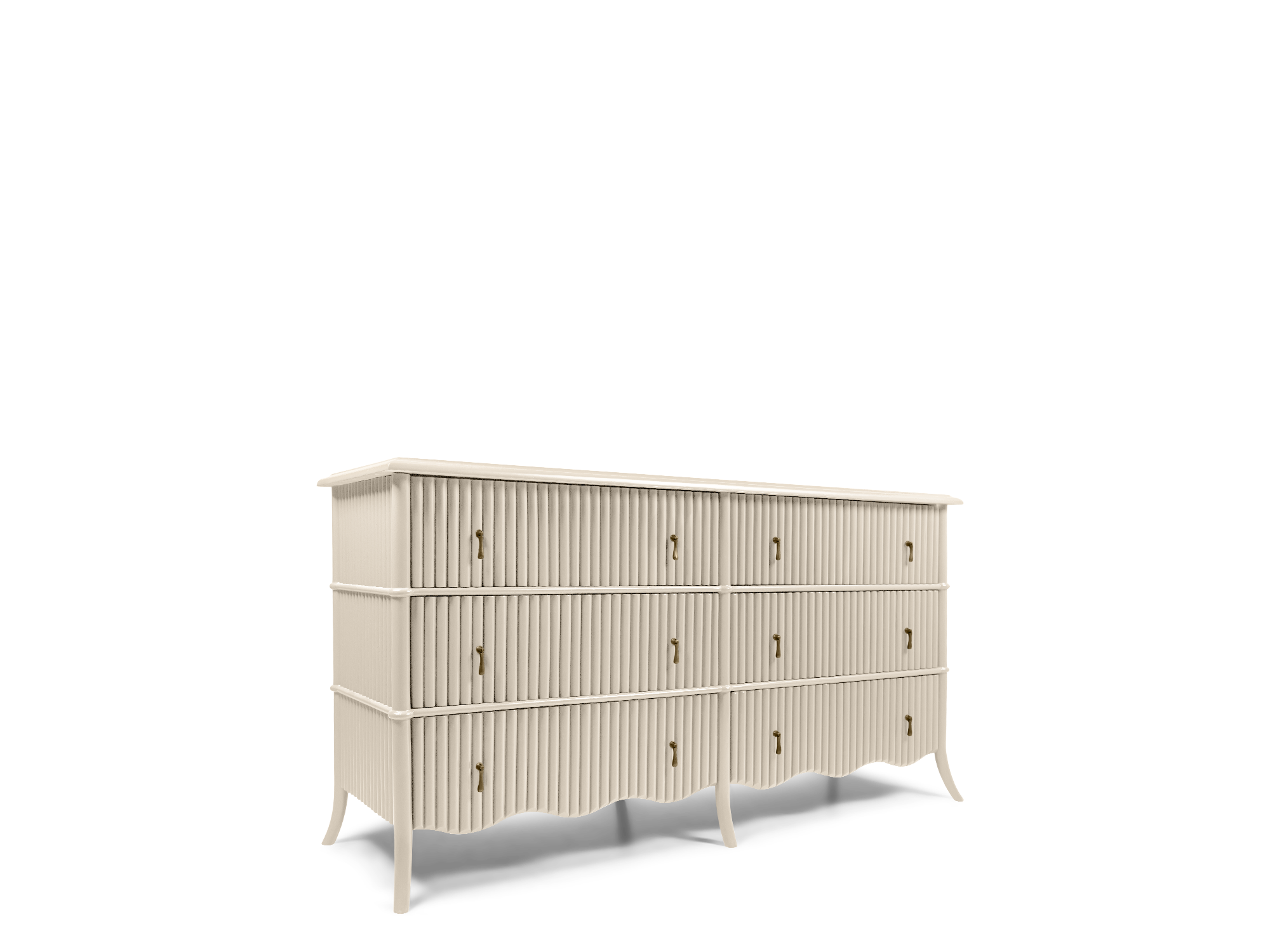 Avalon Double Chest
