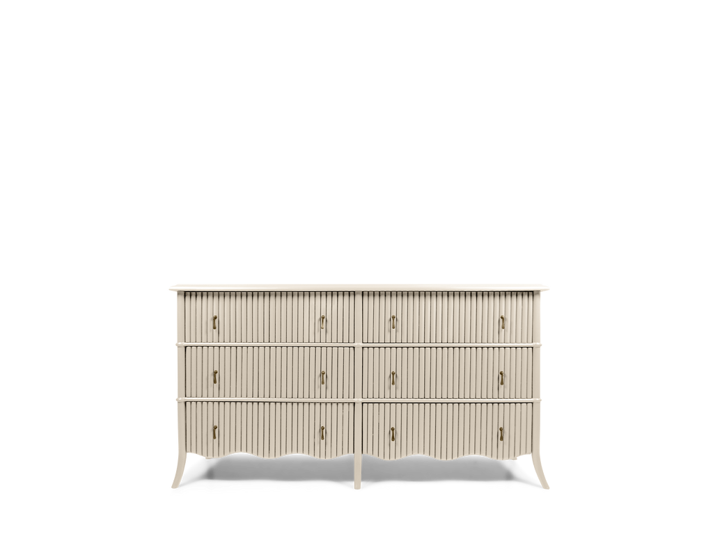 Avalon Double Chest