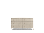 Avalon Double Chest