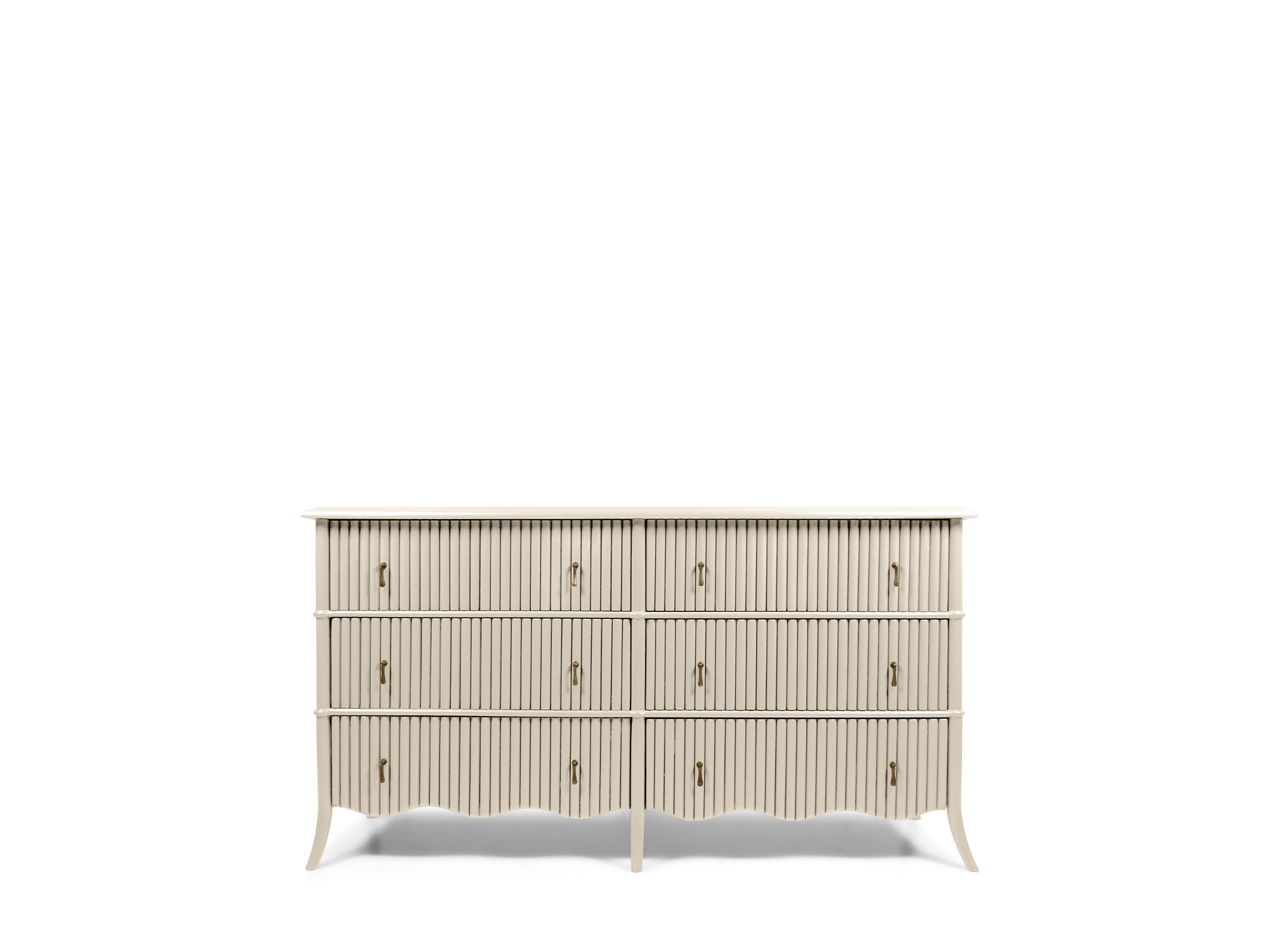 Avalon Double Chest