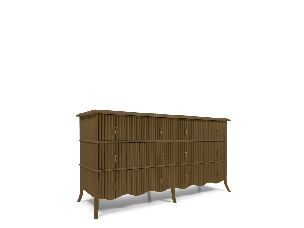 Avalon Double Chest