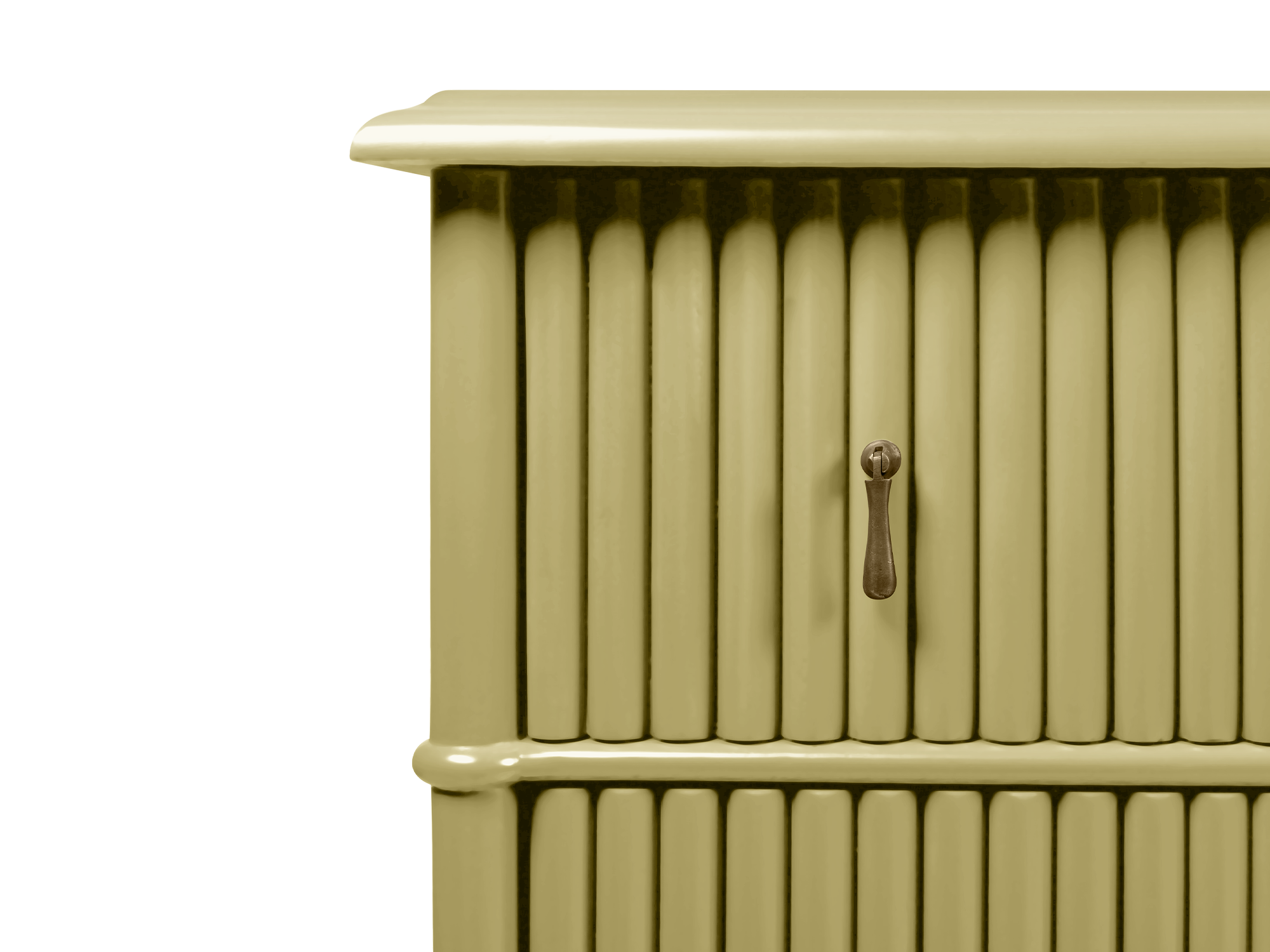 Avalon Double Chest