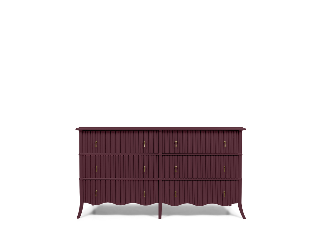 Avalon Double Chest