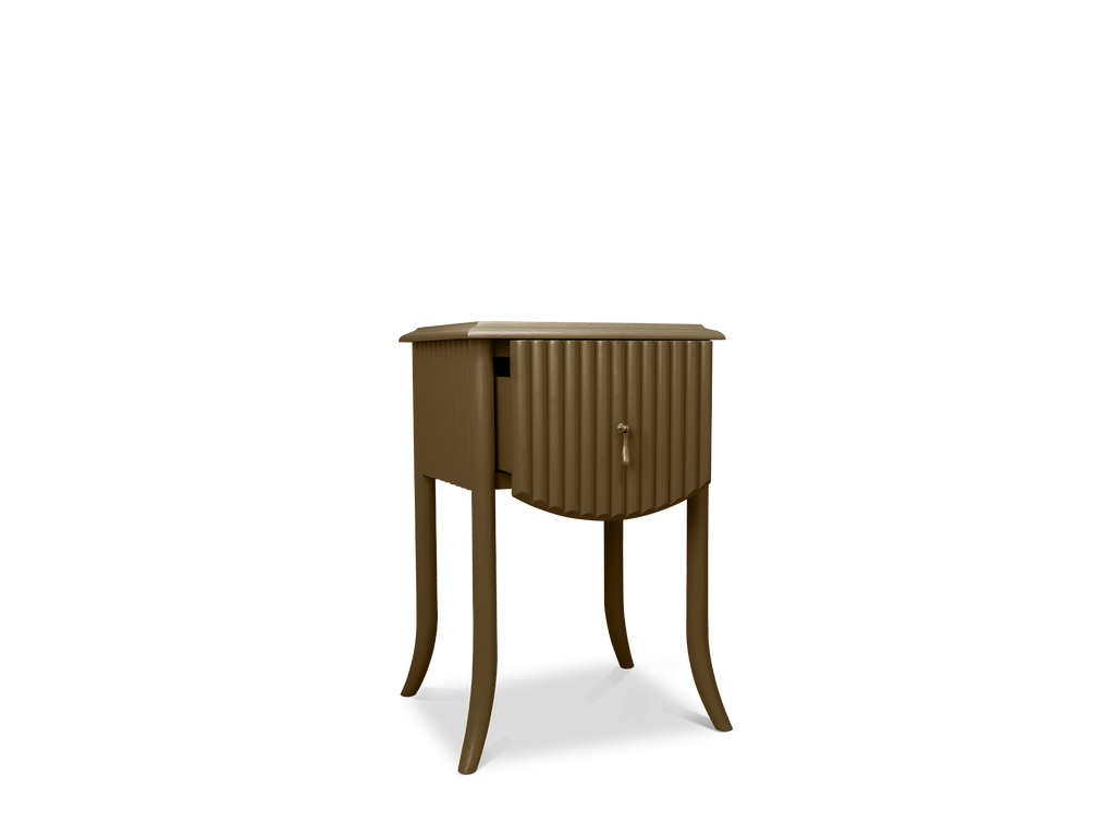 Avalon Small Bedside