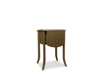 Avalon Small Bedside