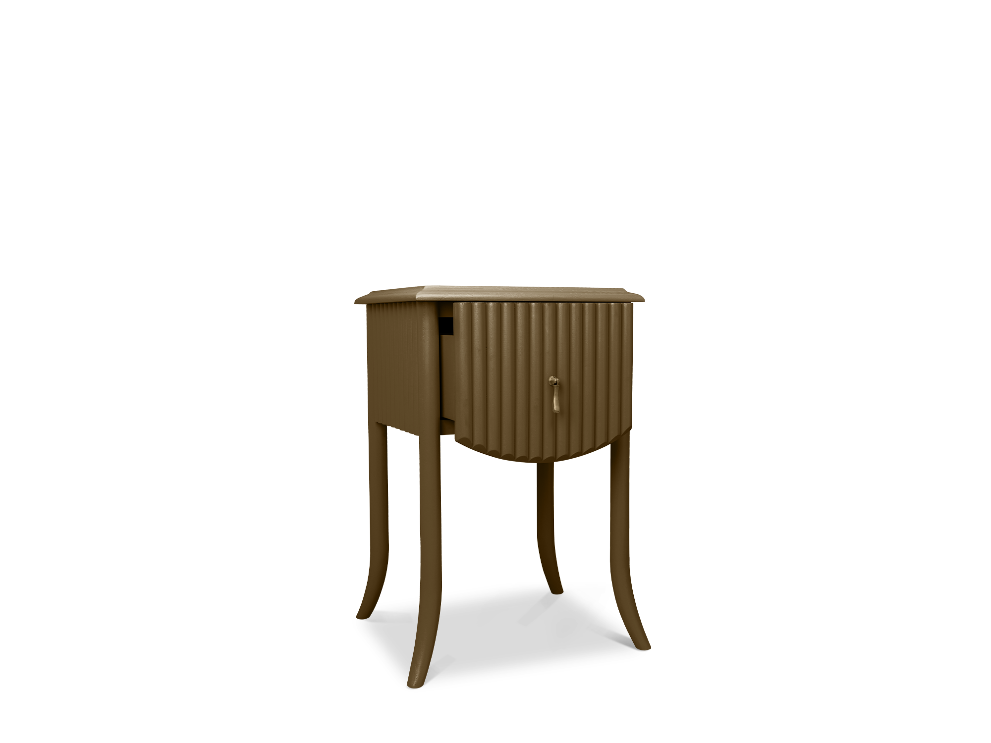 Avalon Small Bedside