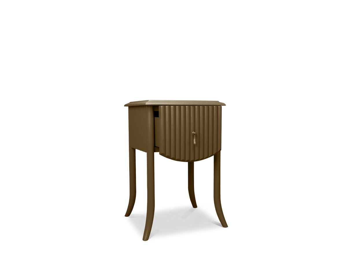 Avalon Small Bedside