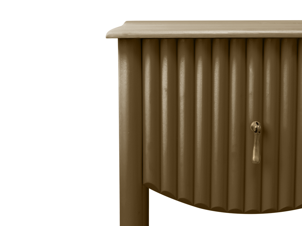 Avalon Small Bedside