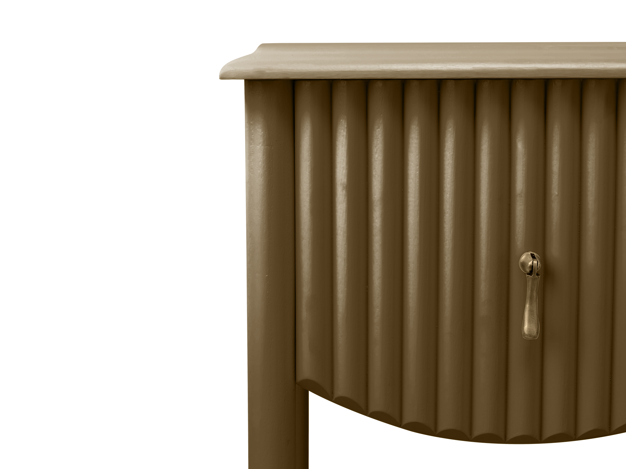 Avalon Small Bedside